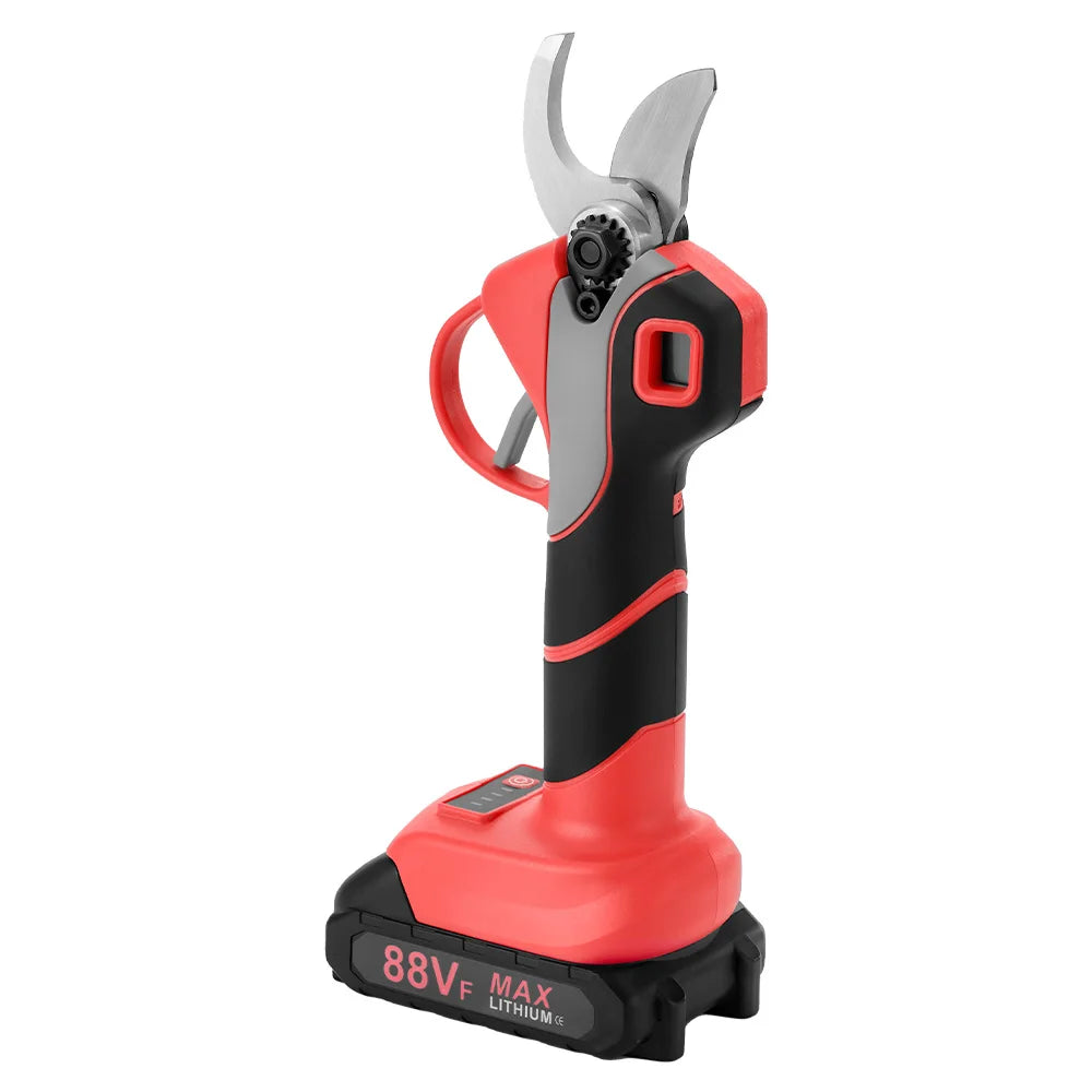 ONEVAN 30mm Brushless Electric Pruner | 1000W Cordless Branch Cutter