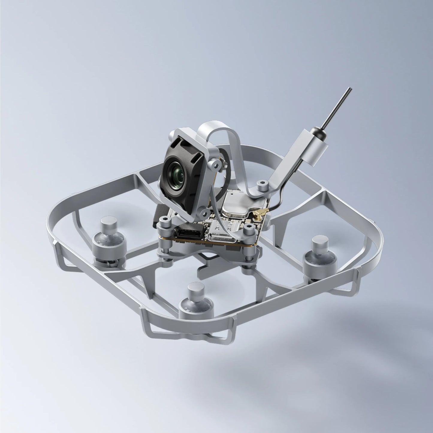 DJI O4 Air Unit / O4 Air Unit Pro – 4K FPV Digital Video Transmission System with Long‑Range Low‑Latency Link