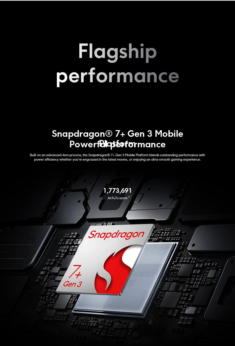 POCO Pad X1 Global Version Tablets Snapdragon 7+ Gen 3 11.2'' 3.2K 144Hz Display 8850mAh 45W Turbo Charging 13MP Main Camera - Limetastore