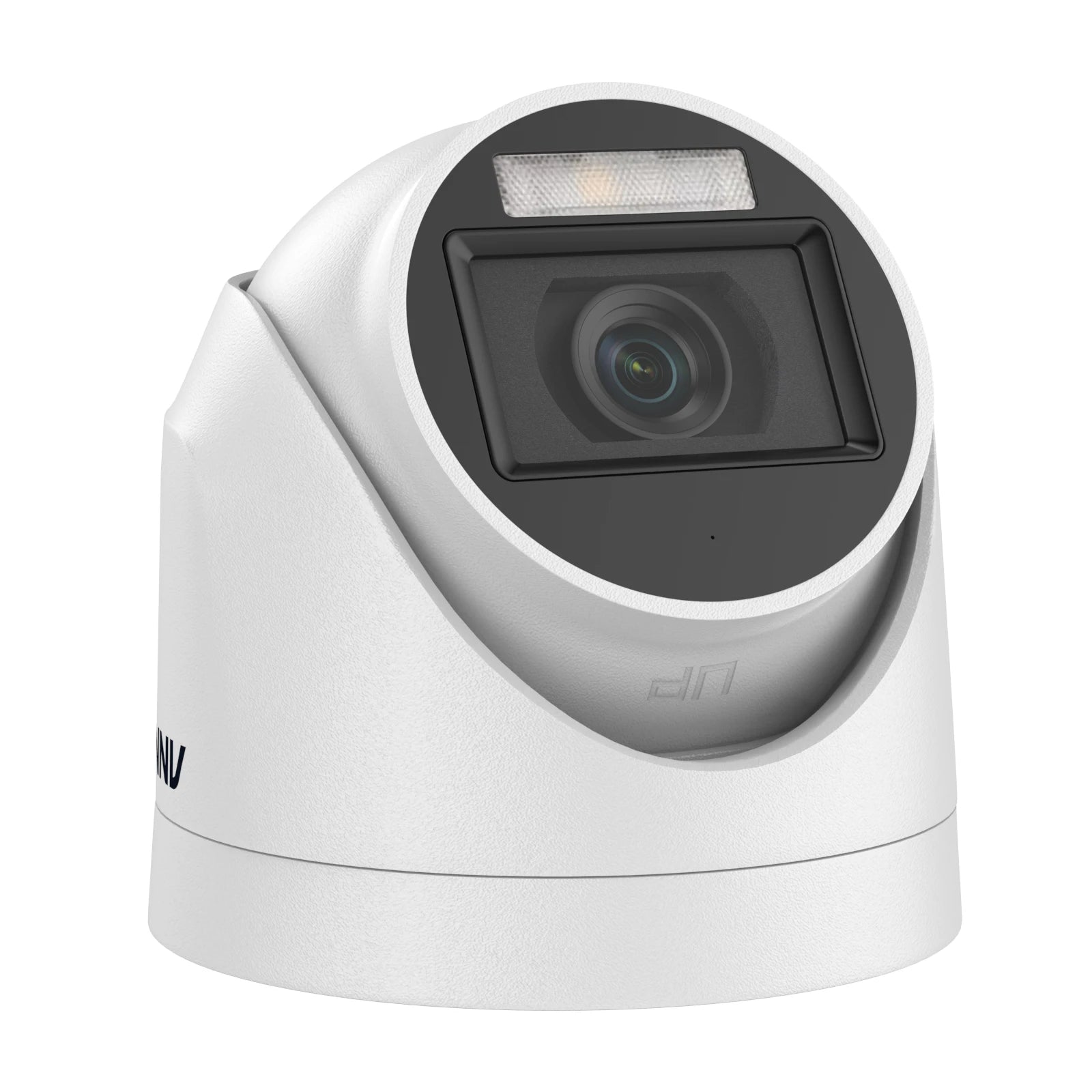 ANNKE 6MP HD IP67 Weatherproof Two Way Audio in Cameras Kit Indoor Outdoor H.265+ Analog CCTV Security Camera Built in Mic