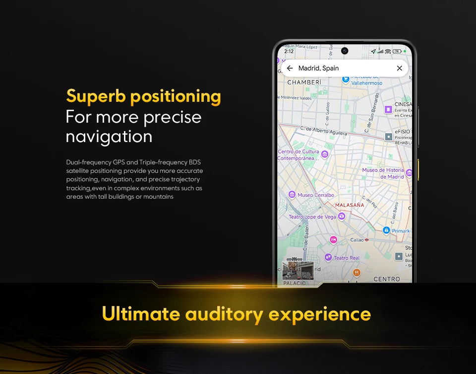 POCO X7 Pro 5G Smartphone Global Version Dimensity 8400-Ultra 50MP camera 6.67" 120Hz display  90W 6000mAh Battery NFC - Limetastore