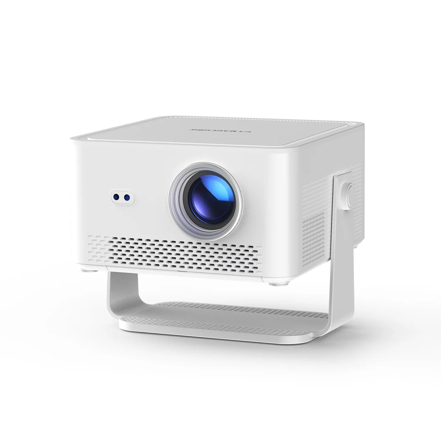 Magcubic HY450 MAX Smart Projector | 1100 ANSI 1080P | Android 14 & 8K Support