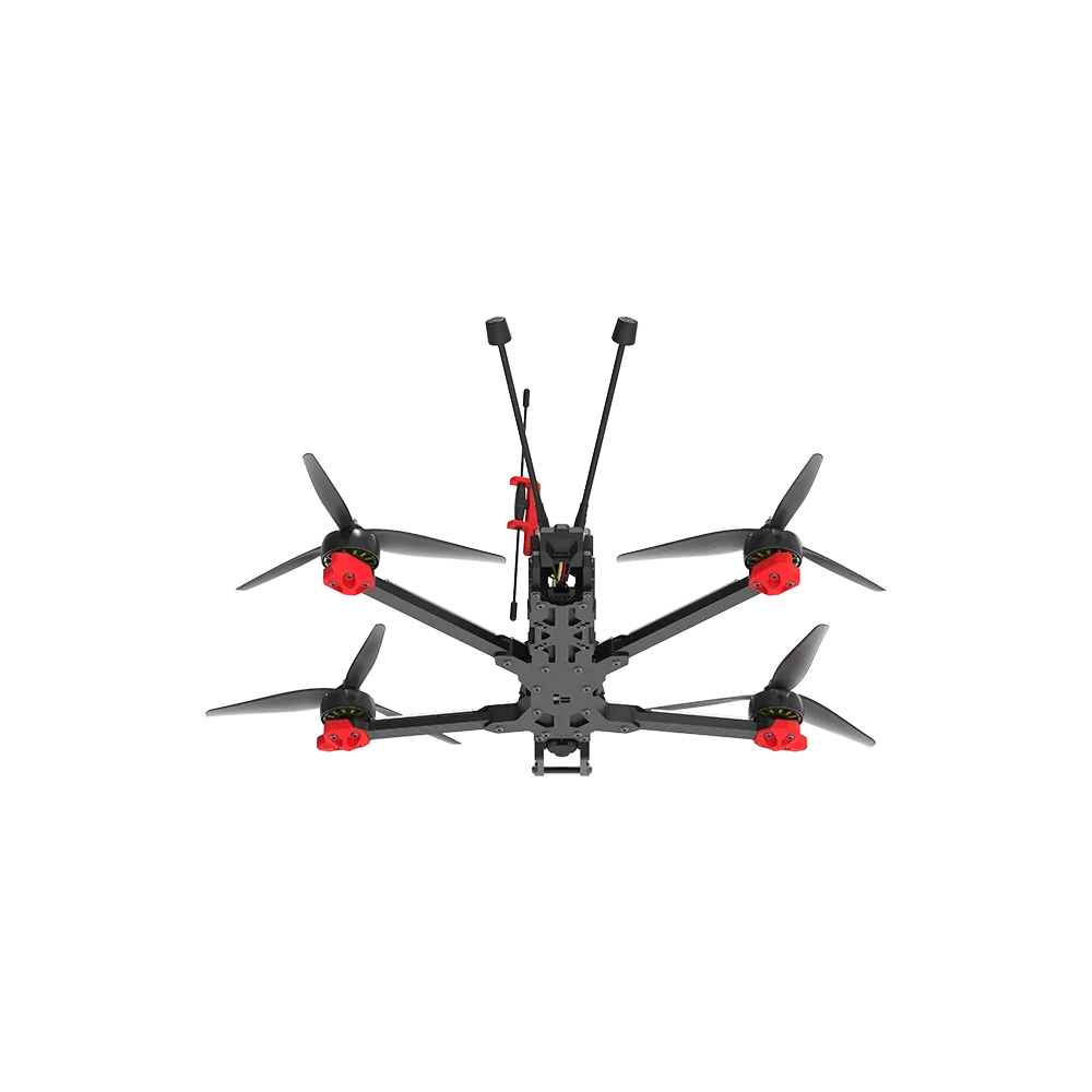 iFlight Chimera7 Pro V2 HD – 7.5" 6S Long‑Range FPV Drone BNF | BLITZ F7 + 55A Stack, XING Motors