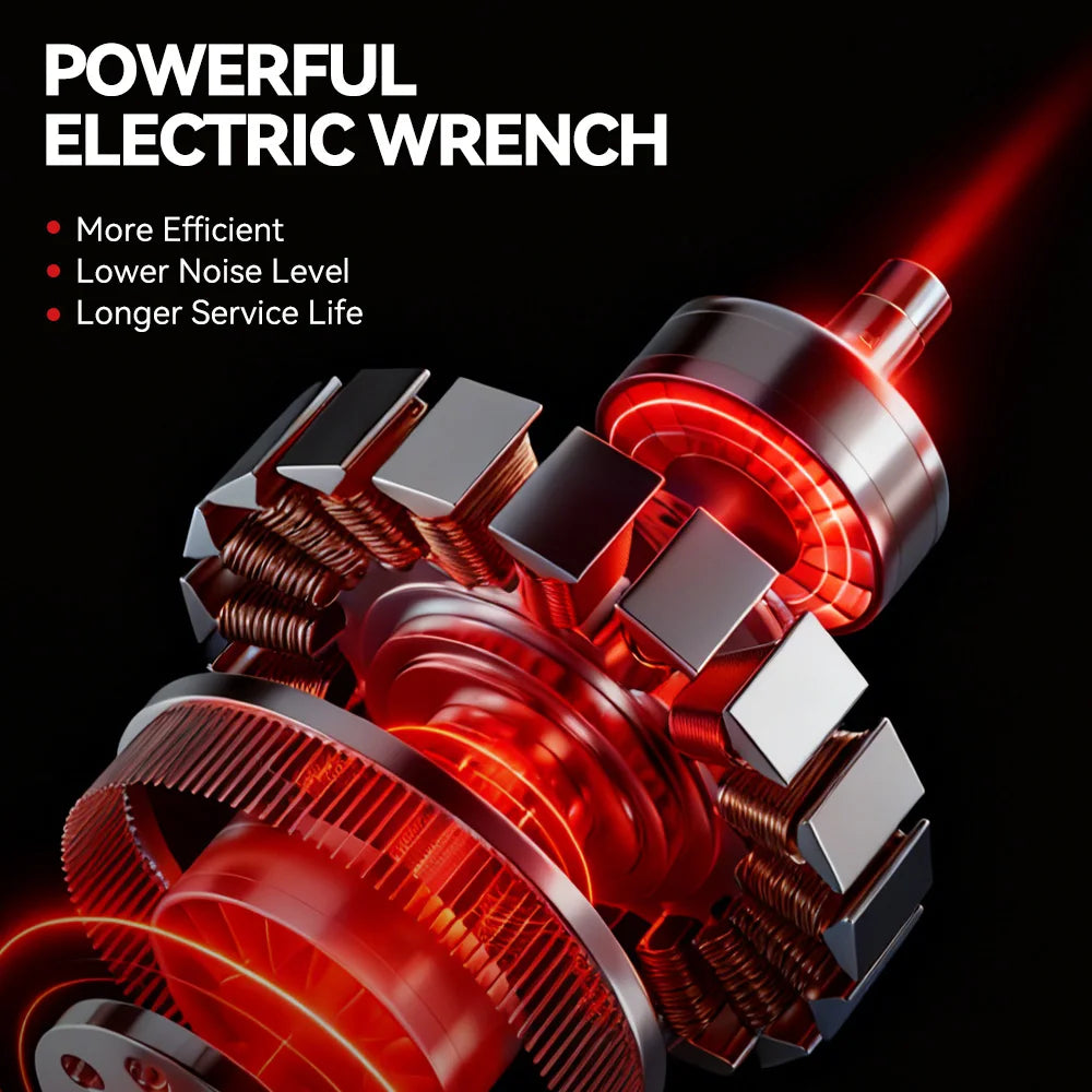 ONEVAN 4‑in‑1 Brushless Telescoping Pole Chainsaw | 3500W High‑Branch Pruner