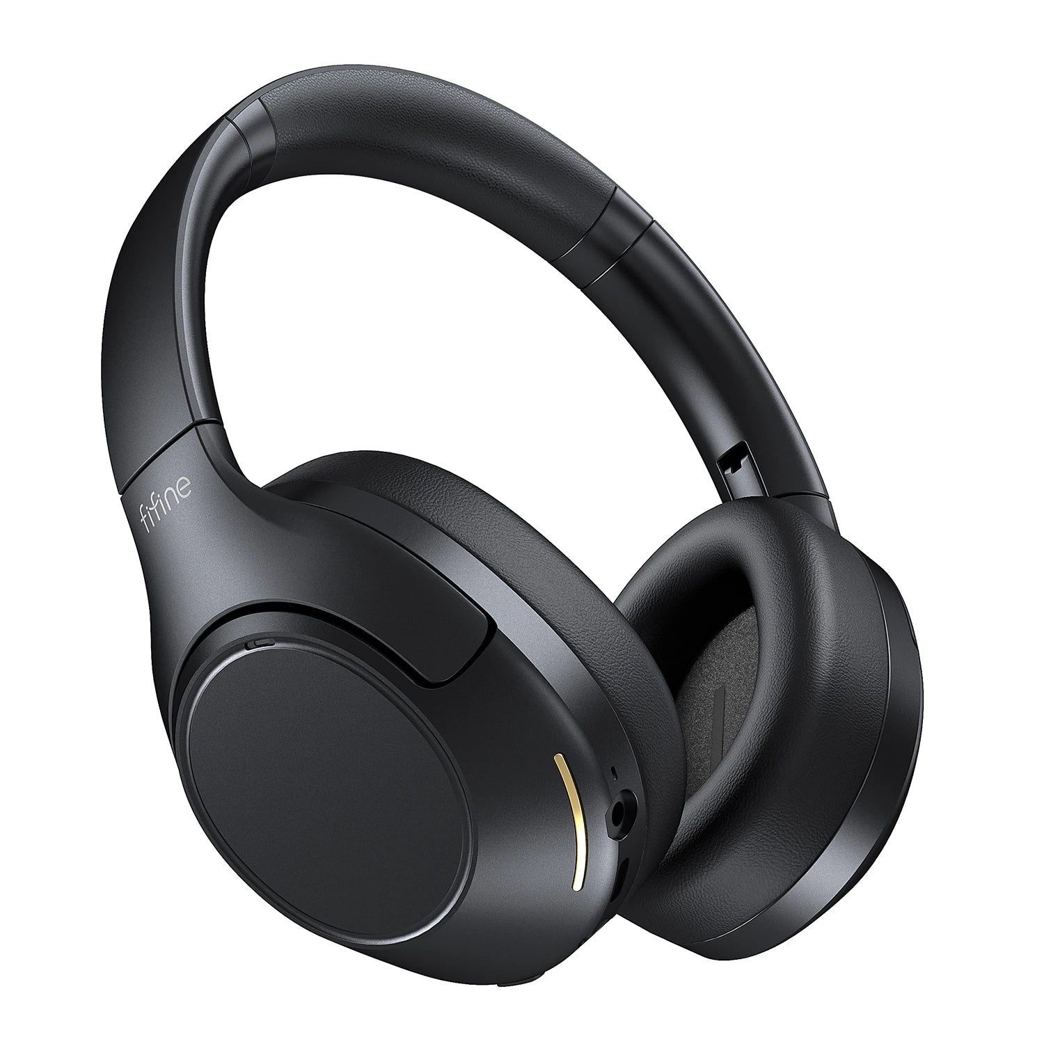 FIFINE X3 Bluetooth Wireless Headset – ANC, Transparency Mode, Deep Bass, 65H Playtime