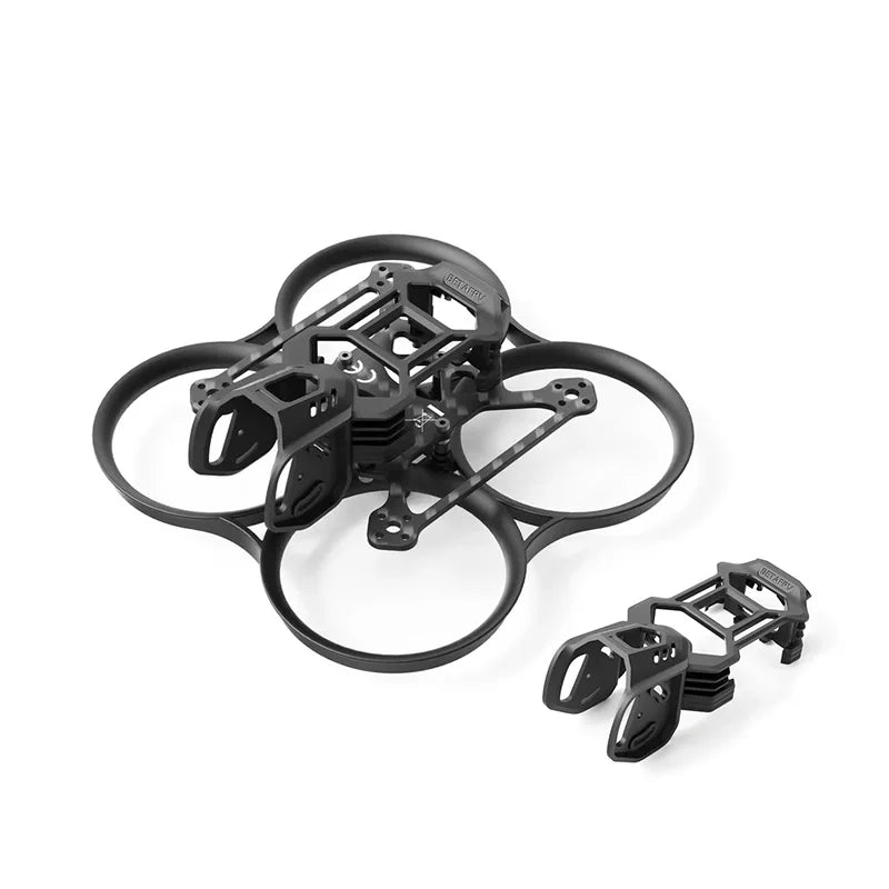 BETAFPV Pavo20 Pro Brushless Whoop Frame DJI O4 Pro 2.2"