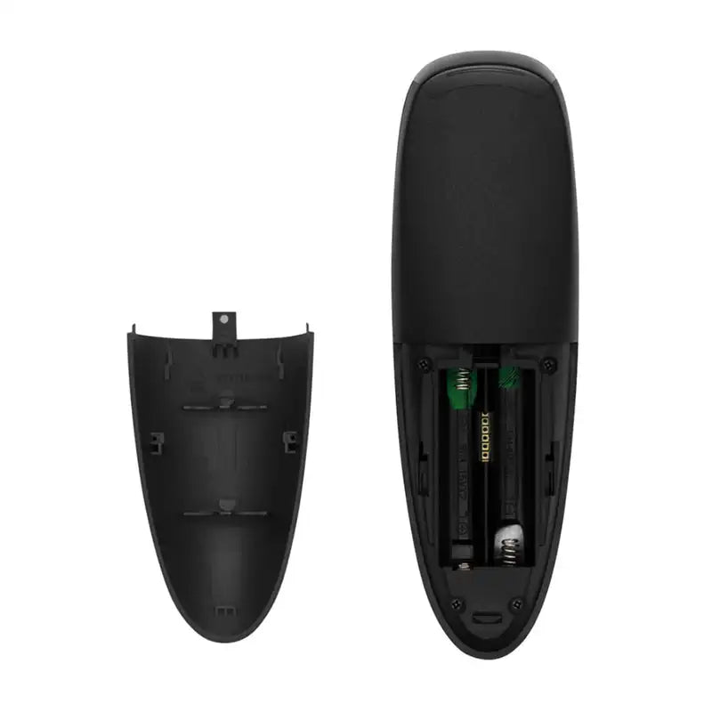 BT Air Mouse Bluetooth Remote for Android TV & CarPlay