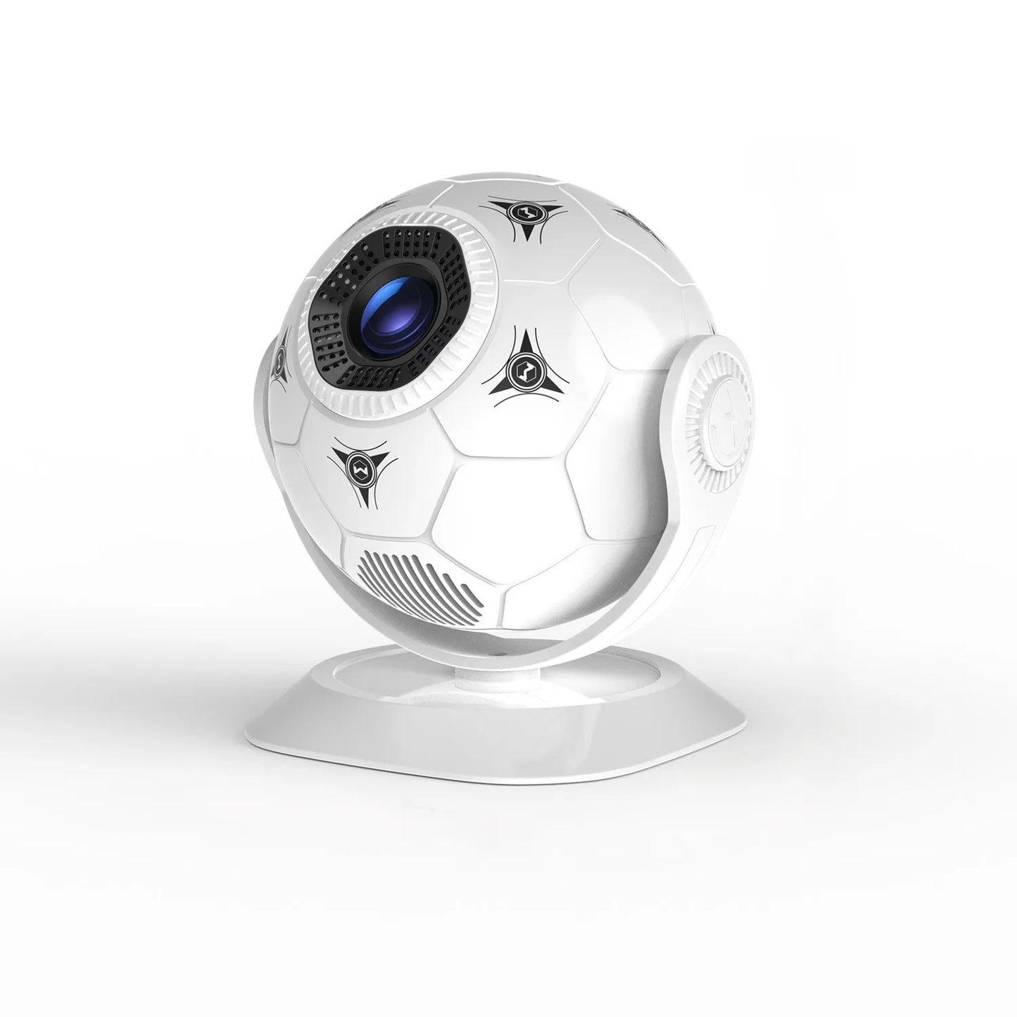 Magcubic HY300F Football Edition Smart Projector | Android 14 & 8K Support