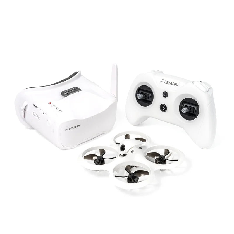 BETAFPV Cetus X FPV Kit Brushless ELRS FPV Quadcopter Children's toy 2026