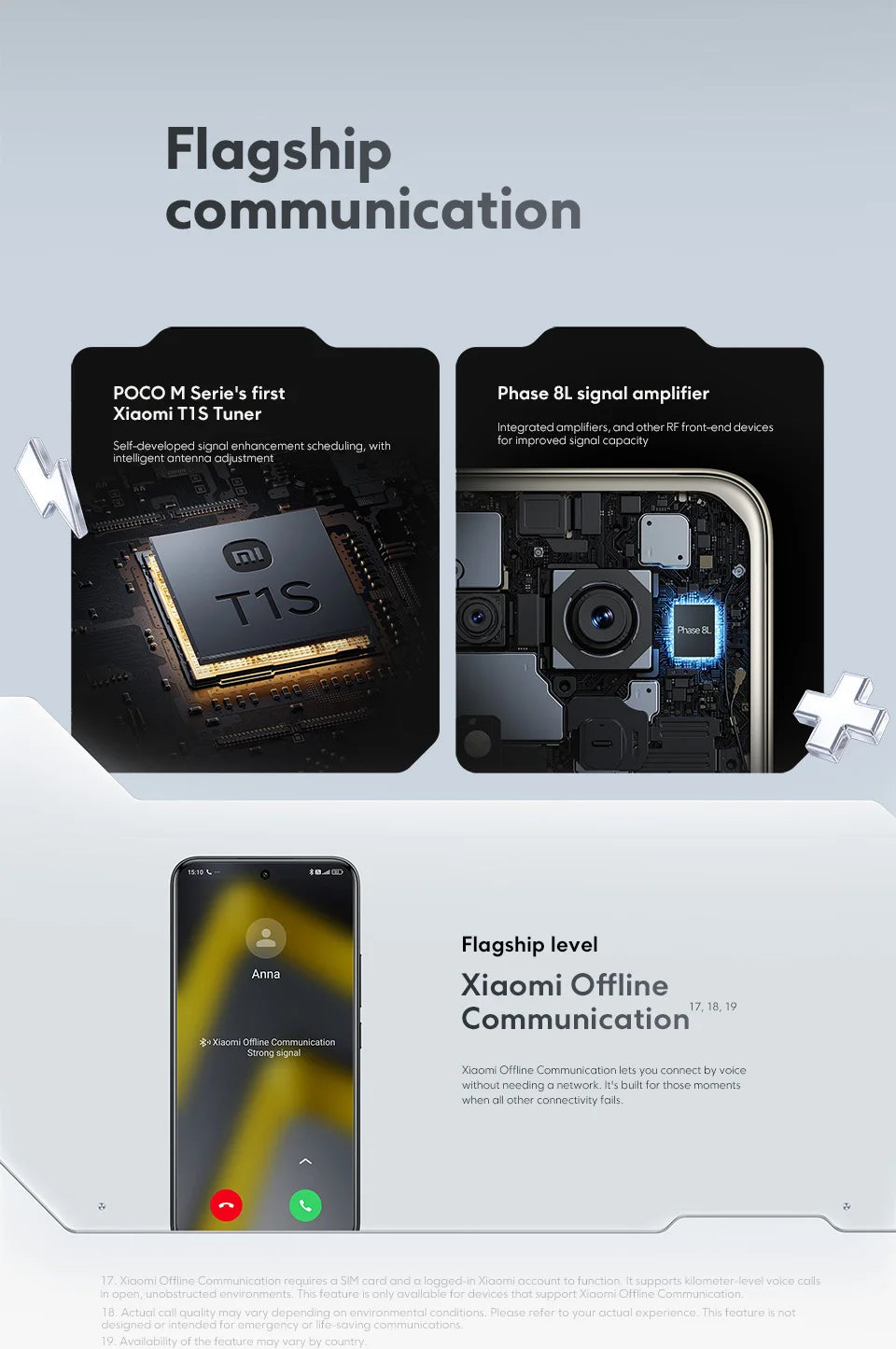 【World Premiere】 POCO M8 Pro 5G Smartphone Global Version Snapdragon 7s Gen 4 6.83" 1.5K 120Hz display 6500mAh battery 100W NFC - Limetastore