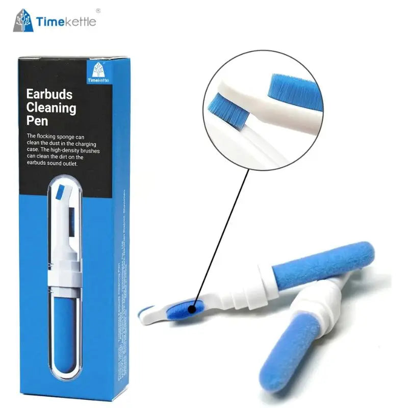 Timekettle Cleaning Pen for M3 WT2 Edge X1 Translator Earbuds