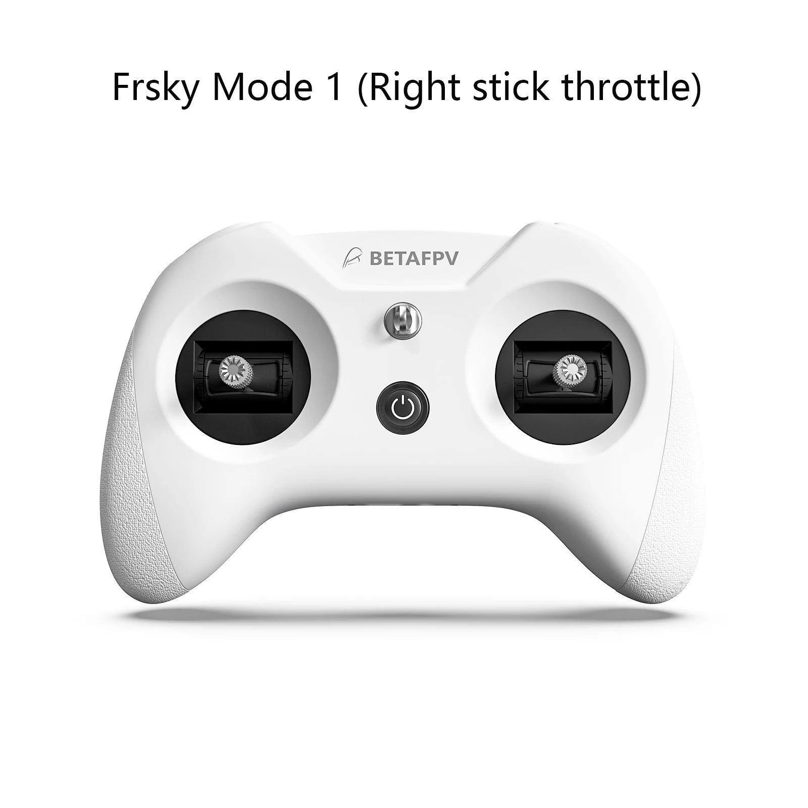 Oddajnik BETAFPV LiteRadio 2 SE Frsky D8 za dron Cetus FPV