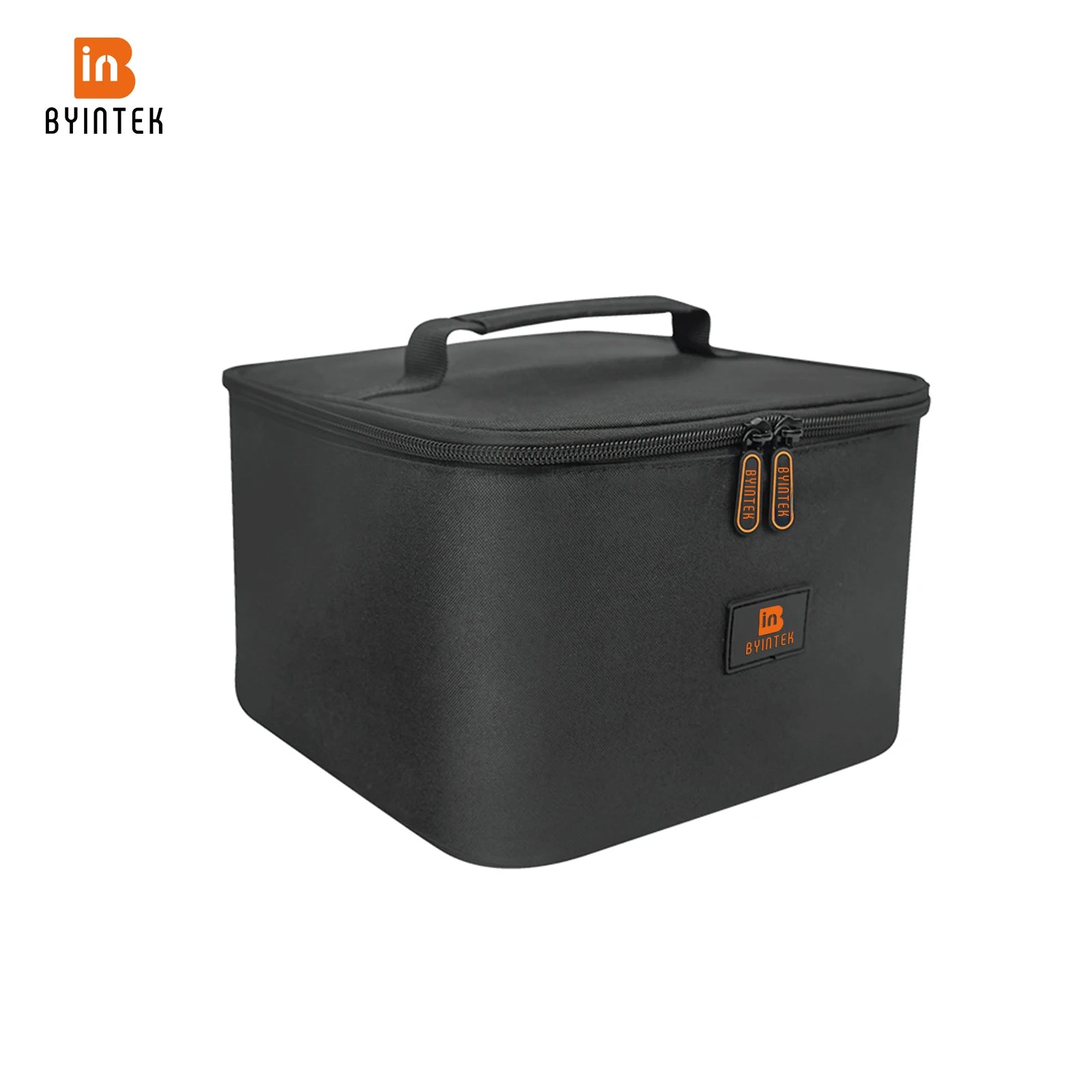 BYINTEK Premium Projector Storage Bag | Portable Travel Case for R17, U80, R20 Series