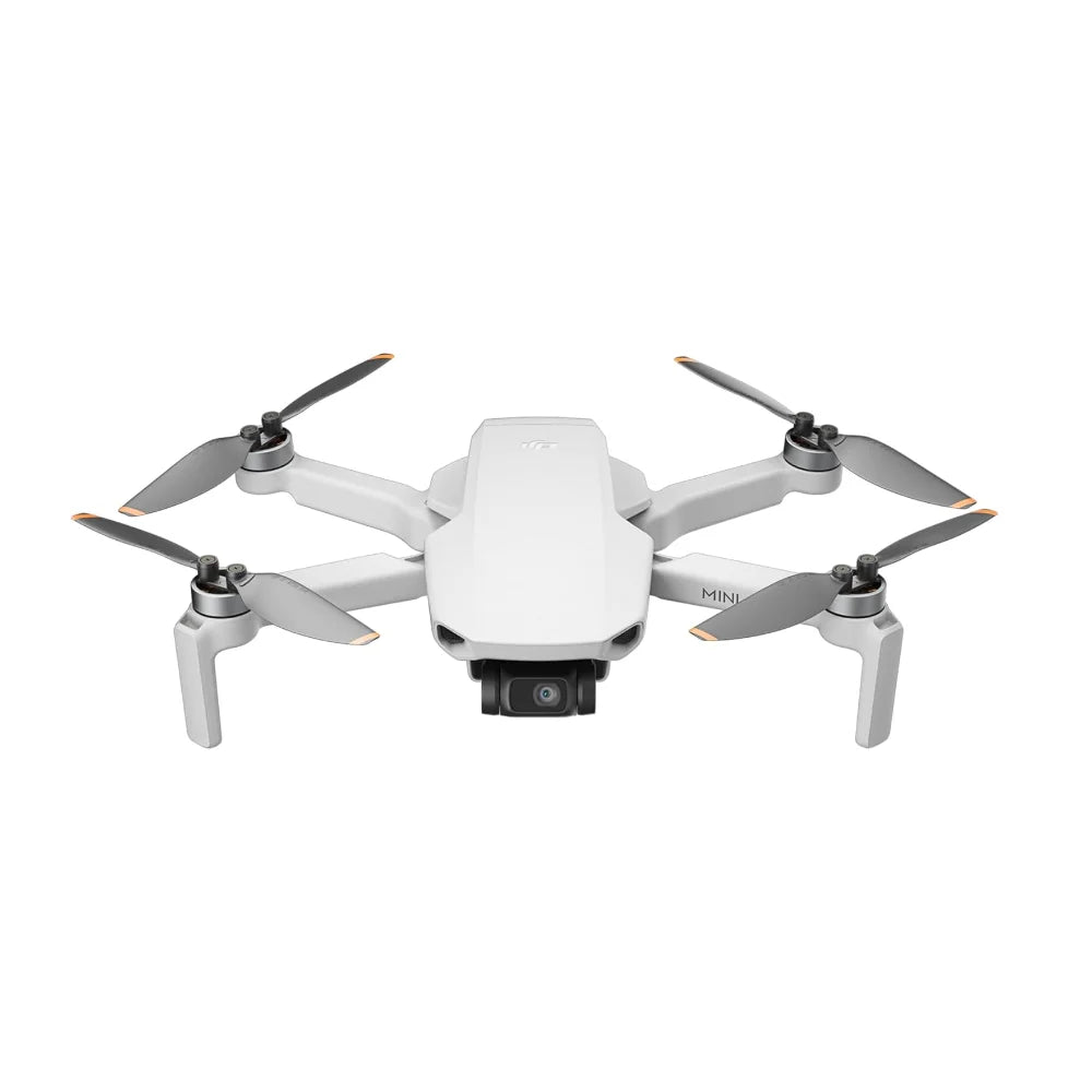 DJI Mini 4K Drone Standard Set – 4K/30FPS HDR Ultra‑Clear Camera Drone with FHD Video Transmission