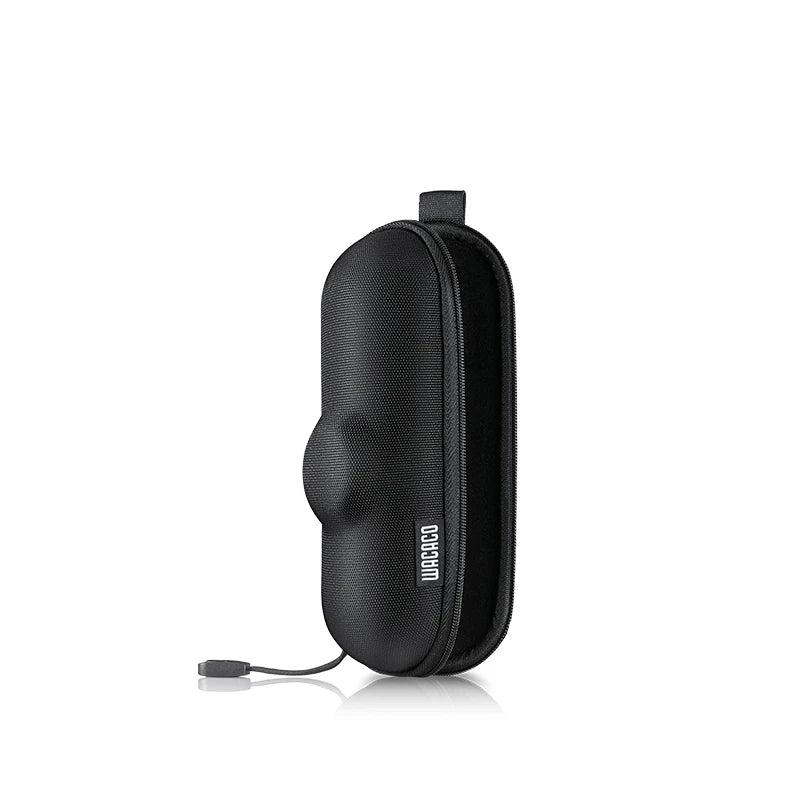 Wacaco Nanopresso Protective Case – Heavy-Duty EVA Carrying Case for Nanopresso & Accessories