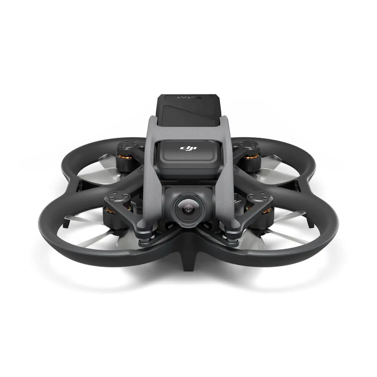 DJI Avata 1 – FPV Drone Only | 4K HD Camera, 155° Super‑Wide FOV