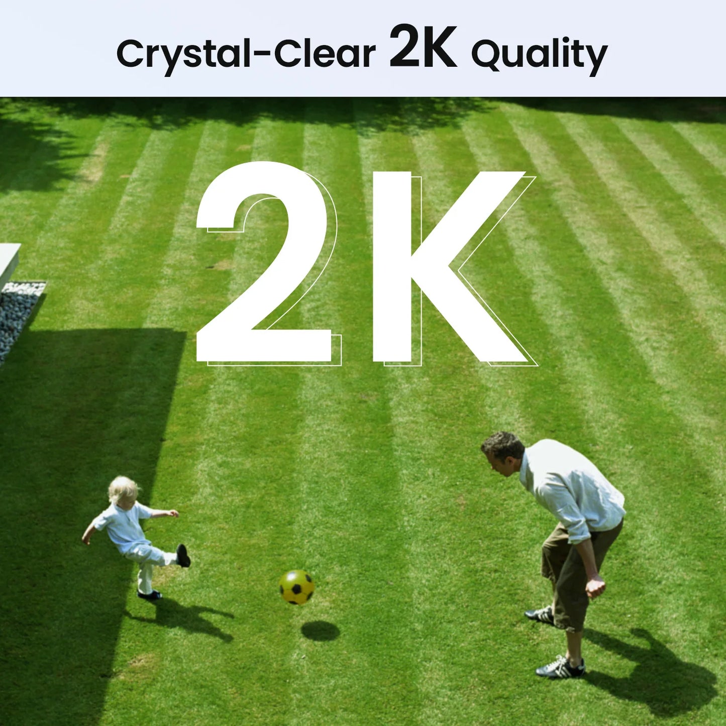 ZOSI 2K Wi‑Fi 6 Security Camera System – 3MP Indoor/Outdoor Wireless IP Cameras with 2‑Way Audio