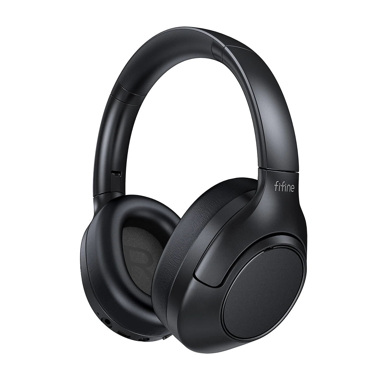 FIFINE X3 Hybrid ANC Wireless Headphones | 65H Playtime & Deep Bass