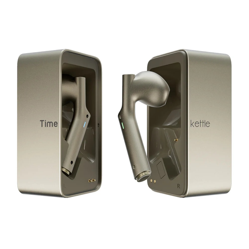 Timekettle W4 Translation Earbuds Bone-Voiceprint 43 Languages Business