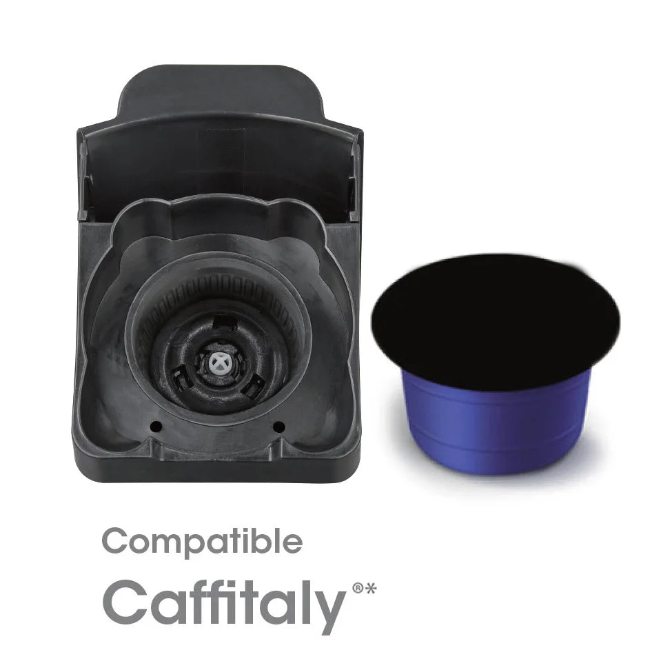 HiBREW Portable Coffee Adapter Kit – Non-Electric Manual Coffee Maker Parts