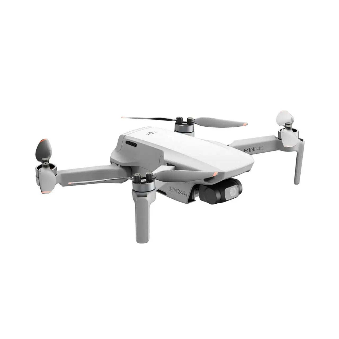 DJI Mini 4K Drone Standard Set – 4K/30FPS HDR Ultra‑Clear Camera Drone with FHD Video Transmission