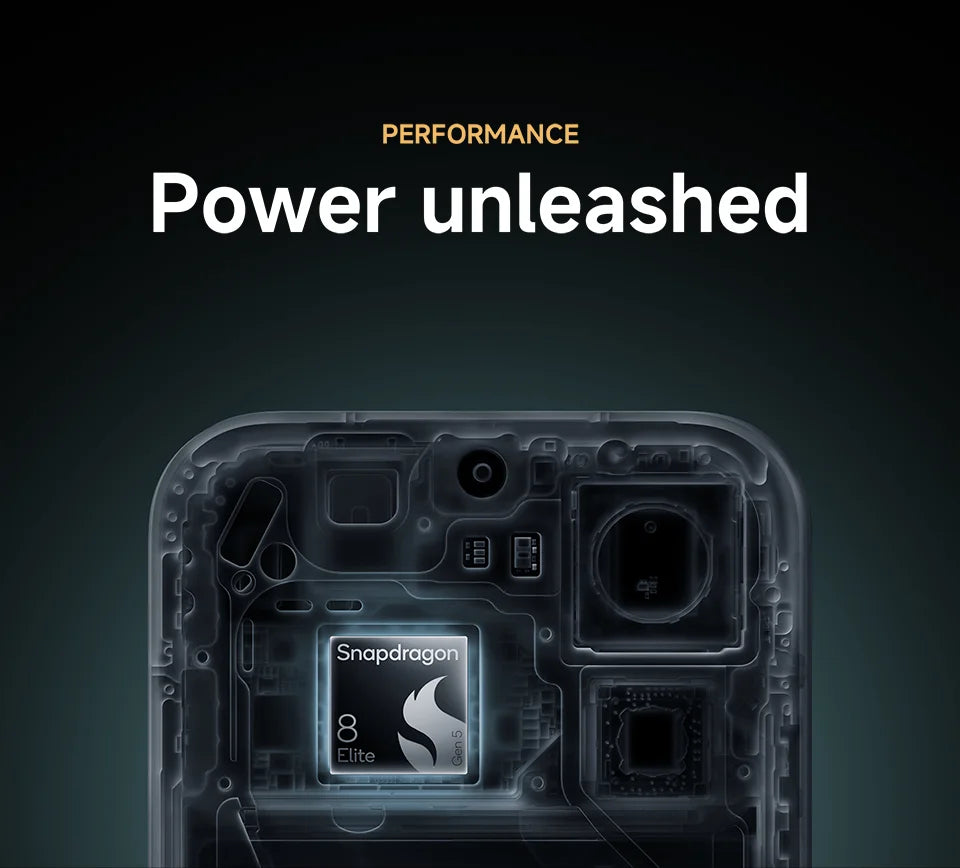 World Premiere Global Version Xiaomi 17 Smartphone 5G Snapdragon® 8 Elite Gen 5 CPU Leica Camera 6330mAh 100W HyperCharge 6.3" OLED Display - Limetastore