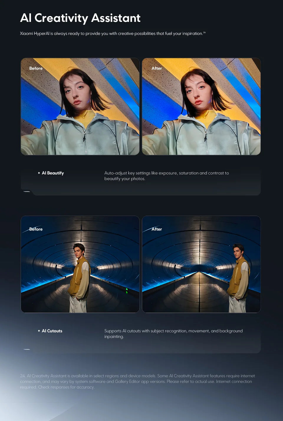 POCO F8 Pro 5G Smartphone Global Version Snapdragon® 8 Elite 6.59" 120Hz AMOLED Display 6210mAh  50MP Camera 100W Charge NFC - Limetastore