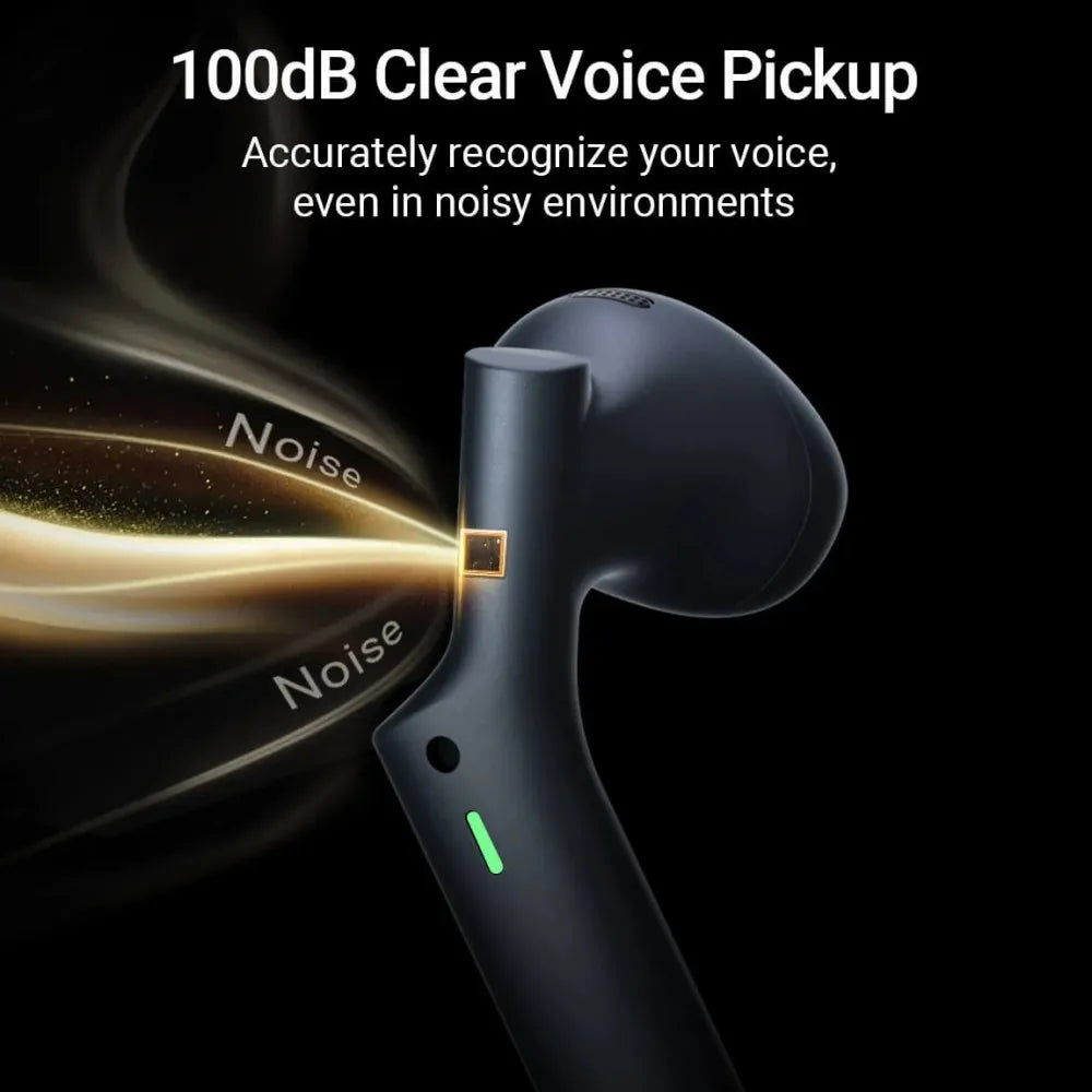 Timekettle W4 Translation Earbuds Bone-Voiceprint 43 Languages Business