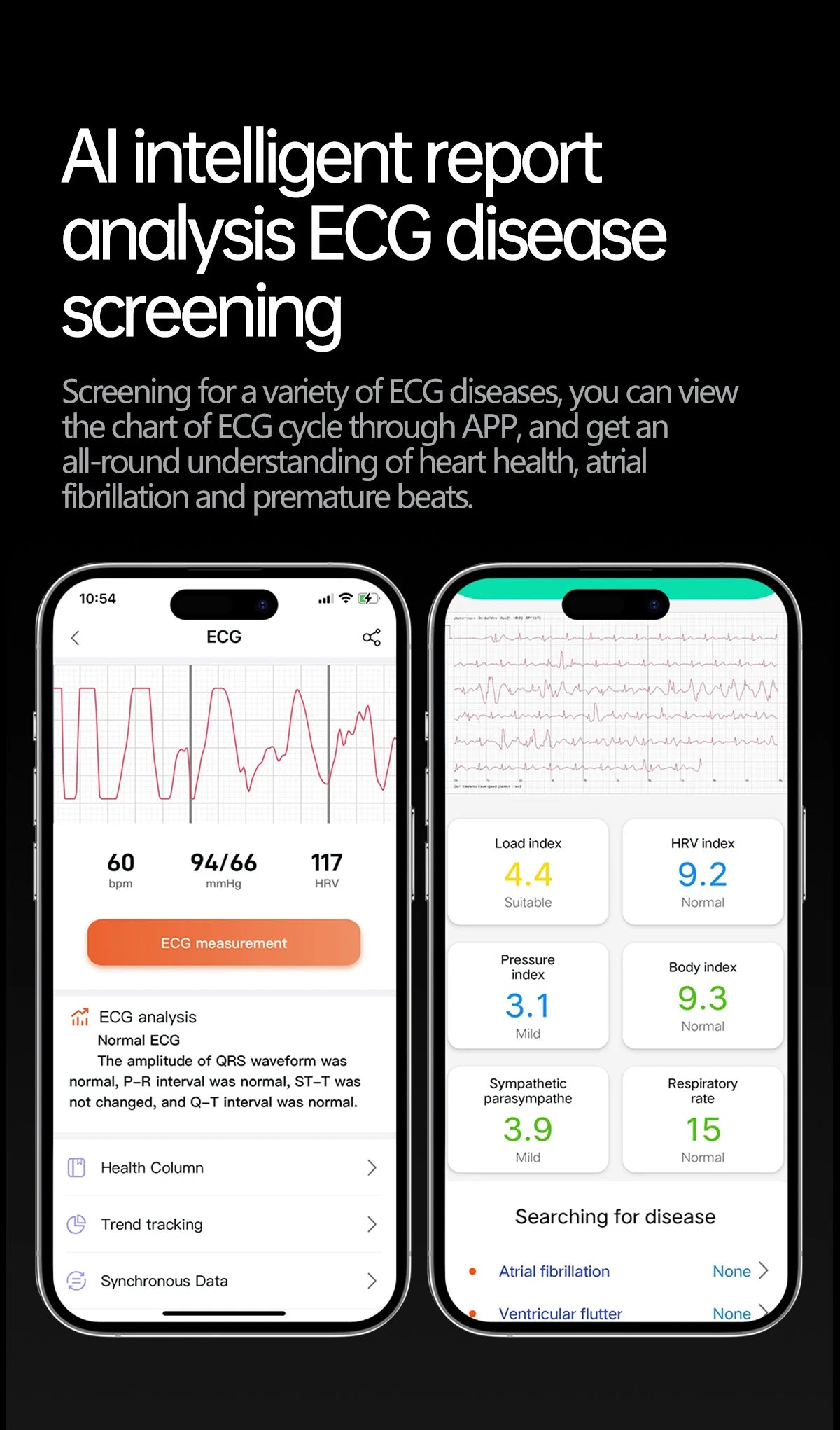 NFC Smart Watch Air Pump+Air Bag Accurate Blood Pressure Fat Health Measure BT Call Sports Tracking Sapphire Glass Smart Watch - Limetastore