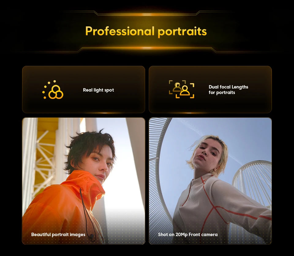 POCO X7 Pro 5G Smartphone Global Version Dimensity 8400-Ultra 50MP camera 6.67" 120Hz display  90W 6000mAh Battery NFC - Limetastore