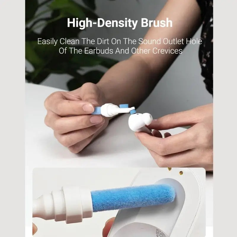 Timekettle Cleaning Pen for M3 WT2 Edge X1 Translator Earbuds