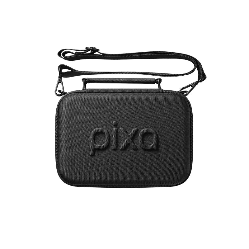 Wacaco Picopresso Protective Case – Heavy-Duty EVA Travel Carrying Bag, Shockproof & Water-Resistant Sleeve