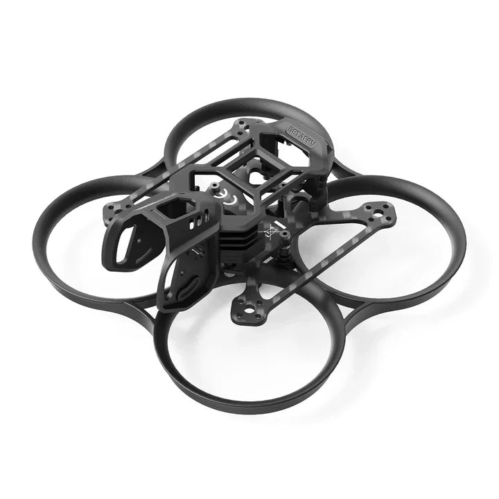 BETAFPV Pavo20 Pro Brushless Whoop Frame DJI O4 Pro 2.2"