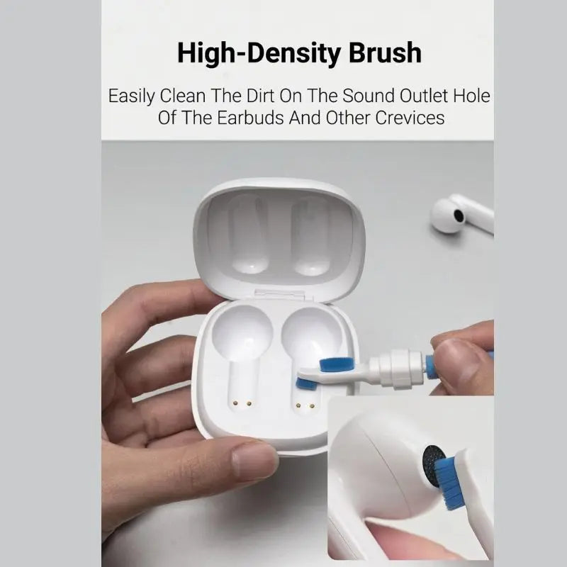 Timekettle Cleaning Pen for M3 WT2 Edge X1 Translator Earbuds