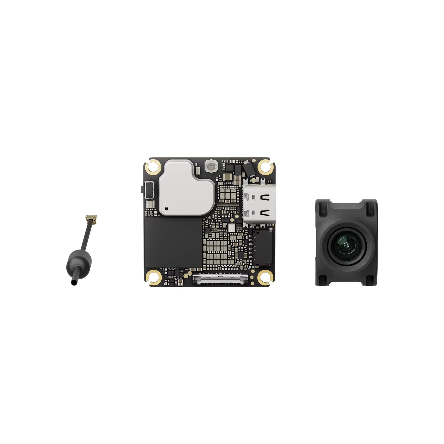 DJI O4 Air Unit / O4 Air Unit Pro – 4K FPV Digital Video Transmission System with Long‑Range Low‑Latency Link