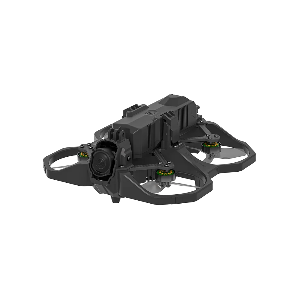 iFlight Defender 25 O4 – 4S HD 2.5" Cinewhoop FPV Drone | F411 AIO, 600mW O4 Video System