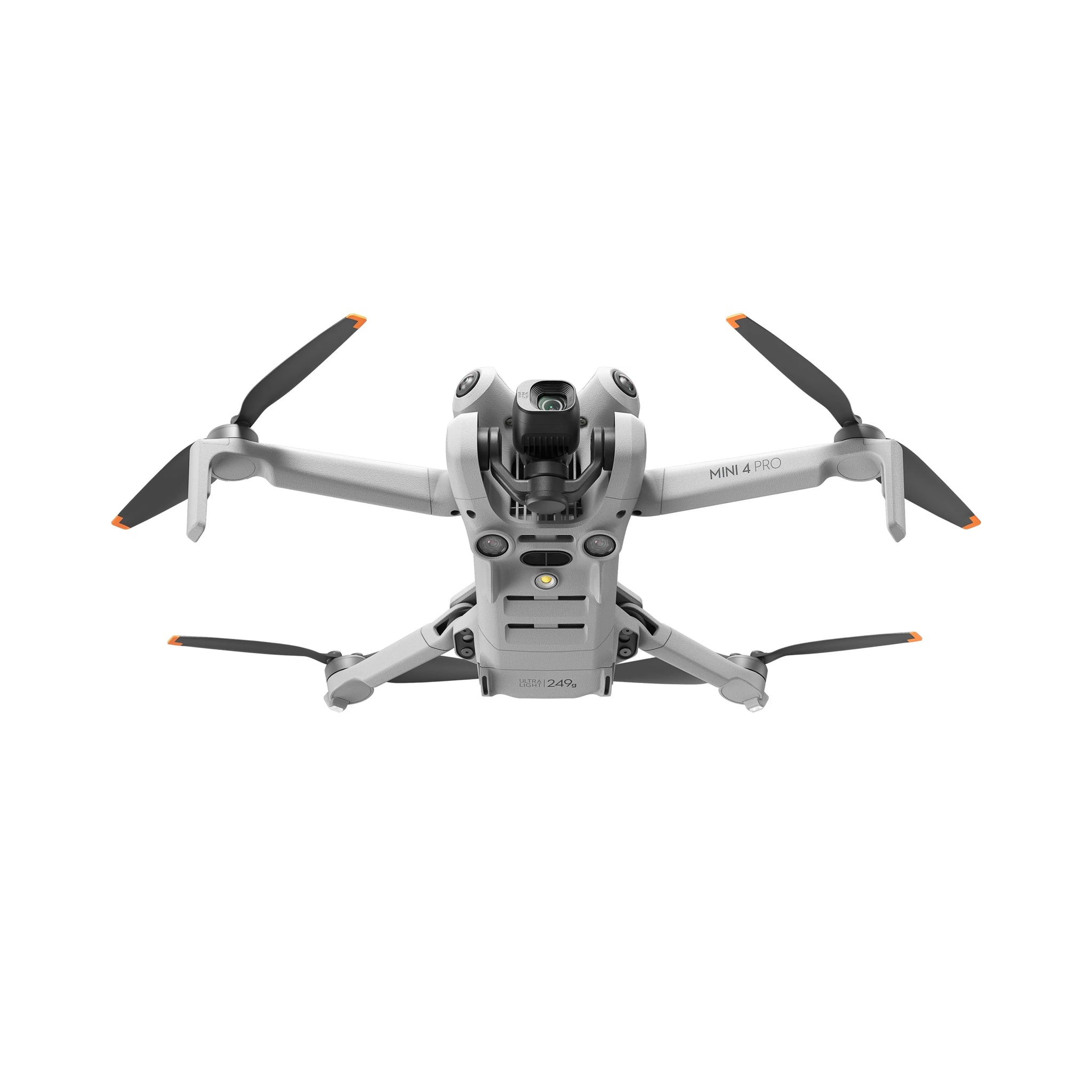 DJI Mini 4 Pro Standalone Drone Body – Original Replacement Drone Shell Without Battery & Remote Controller
