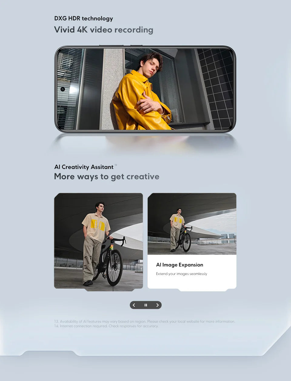 POCO M8 Pro 5G Smartphone Global Version Snapdragon® 7s Gen 4 Octa core 6500mAh battery 100W HyperCharge  6.83" CrystalRes 1.5K AMOLED display 50MP Camera NFC - Limetastore