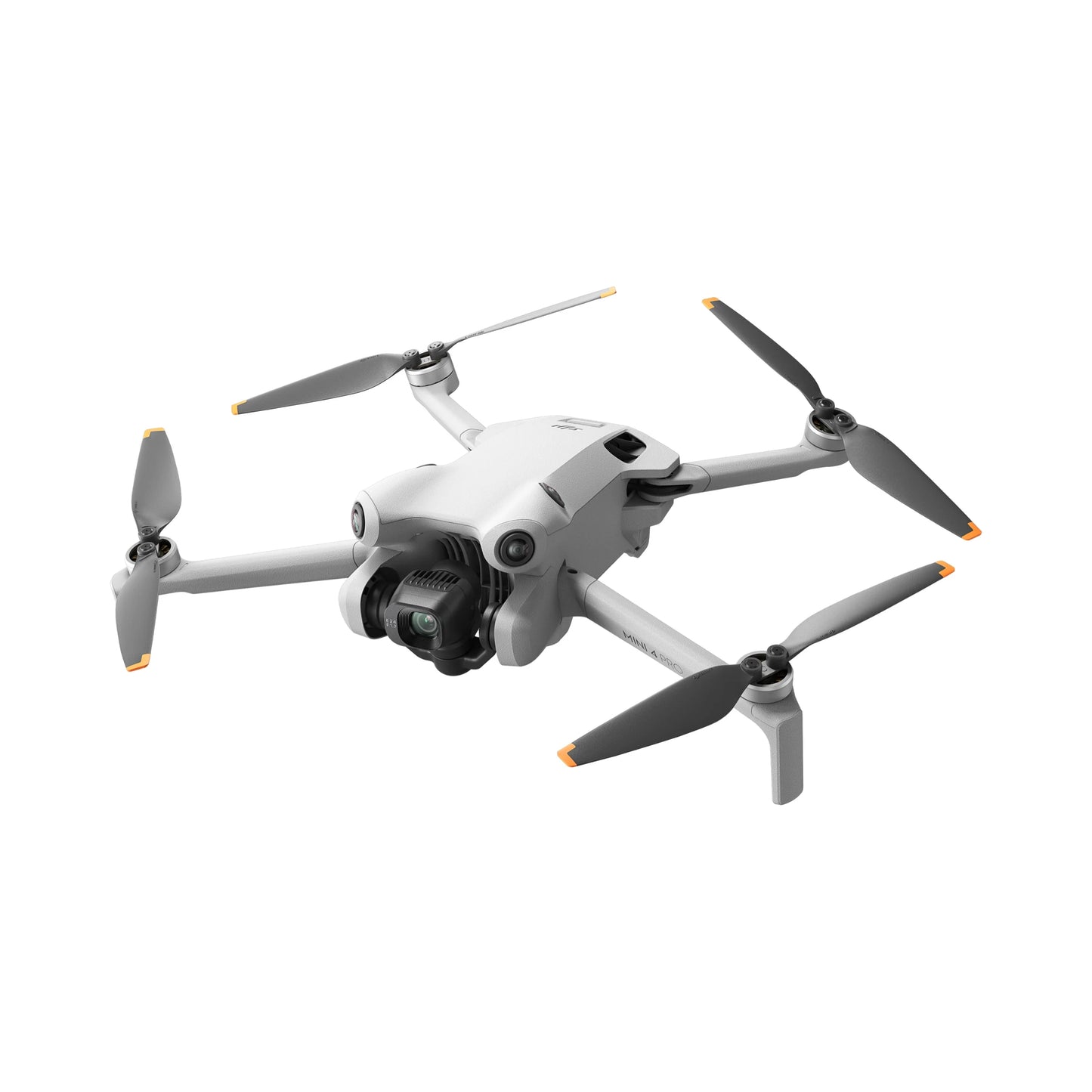 DJI Mini 4 Pro Standalone Drone Body – Original Replacement Drone Shell Without Battery & Remote Controller