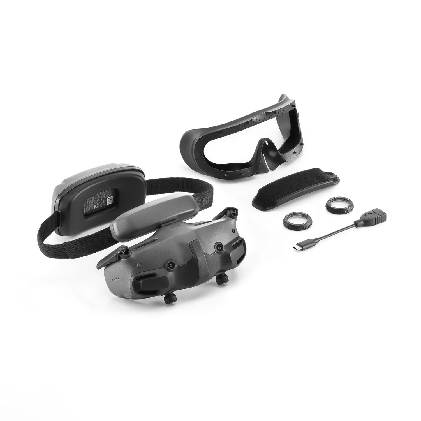 DJI Goggles 2 / DJI Goggles 3 / DJI Goggles Integra / DJI Goggles N3 – Premium FPV VR Glasses