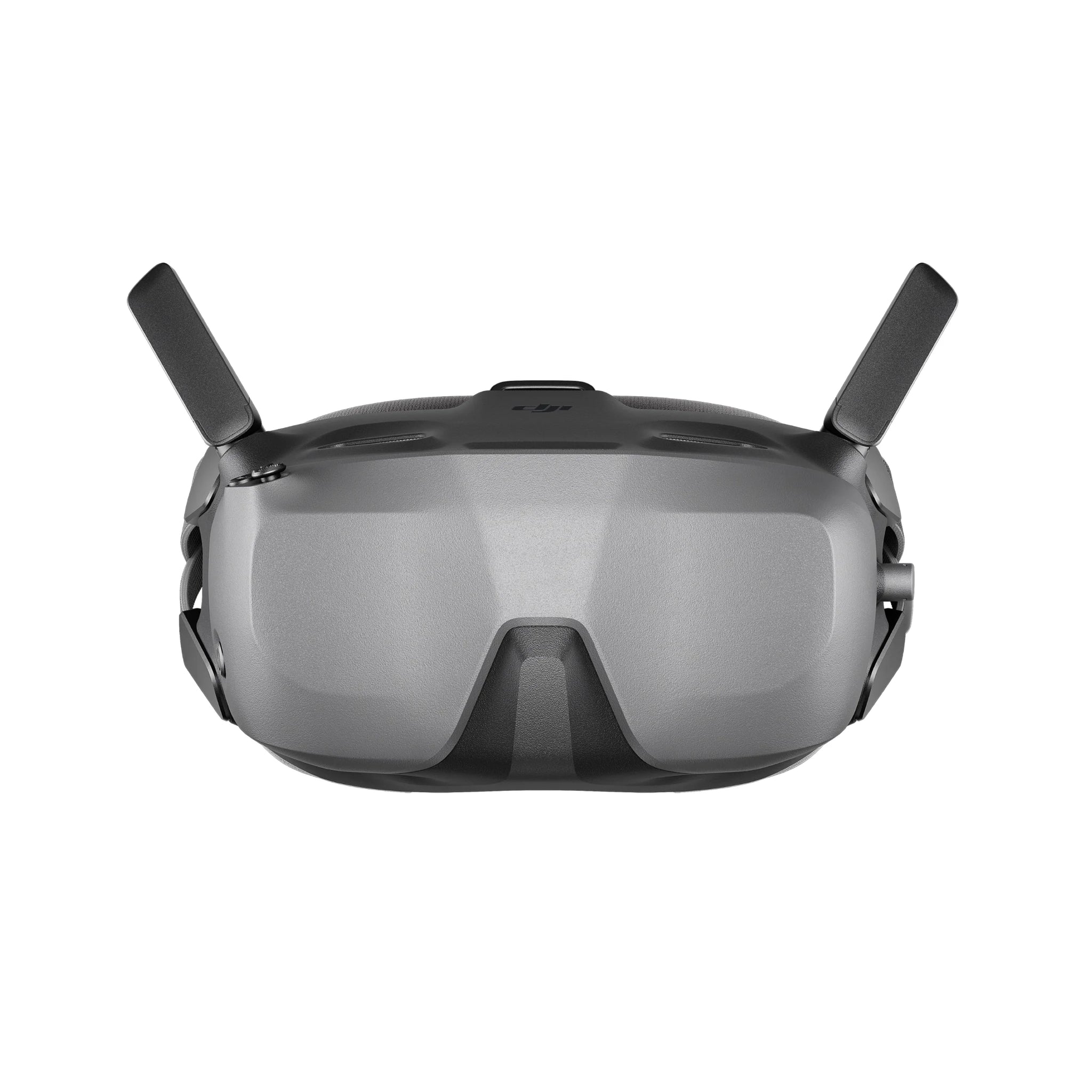 DJI Goggles N3 – 1080p Ultra‑Wide Screen FPV Goggles with O4 FHD Video Transmission & AR Cursor