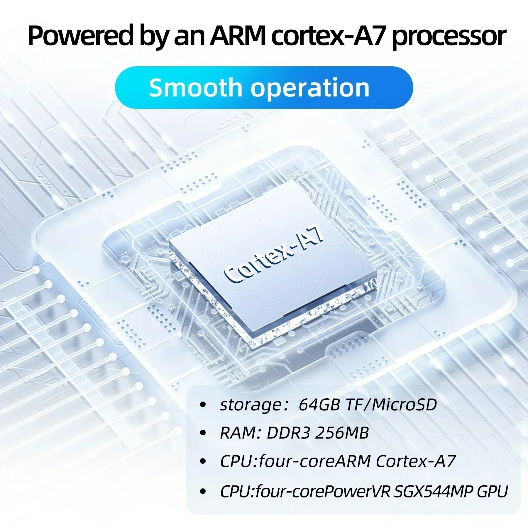 AMPOWN Miyoo Mini Plus Consoles Handheld Game Players 3.5'' IPS Portable Retro Video Game Linux System 3000mAh Wireless Emulator - Limetastore