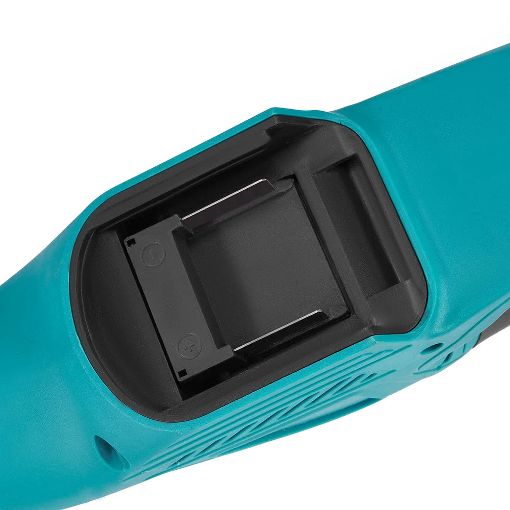 ONEVAN 9" Brushless 36,000 RPM Cordless Grass Trimmer | Foldable Lawn Mower Cutter