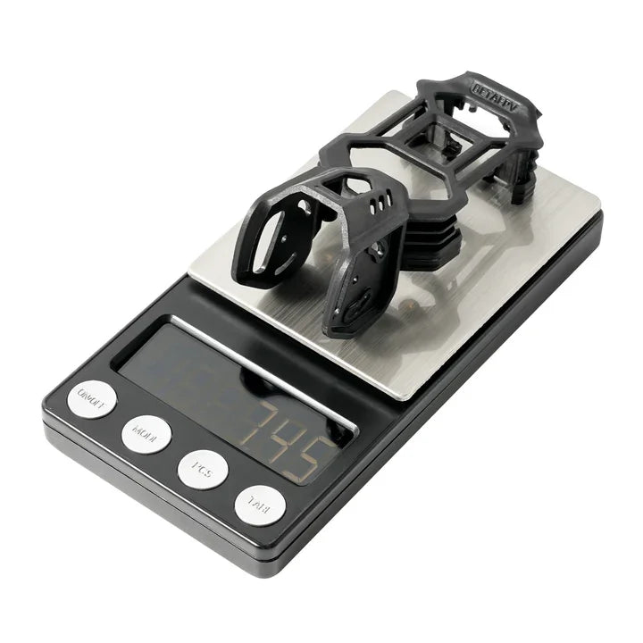 BETAFPV Pavo20 Pro Brushless Whoop Frame DJI O4 Pro 2.2"