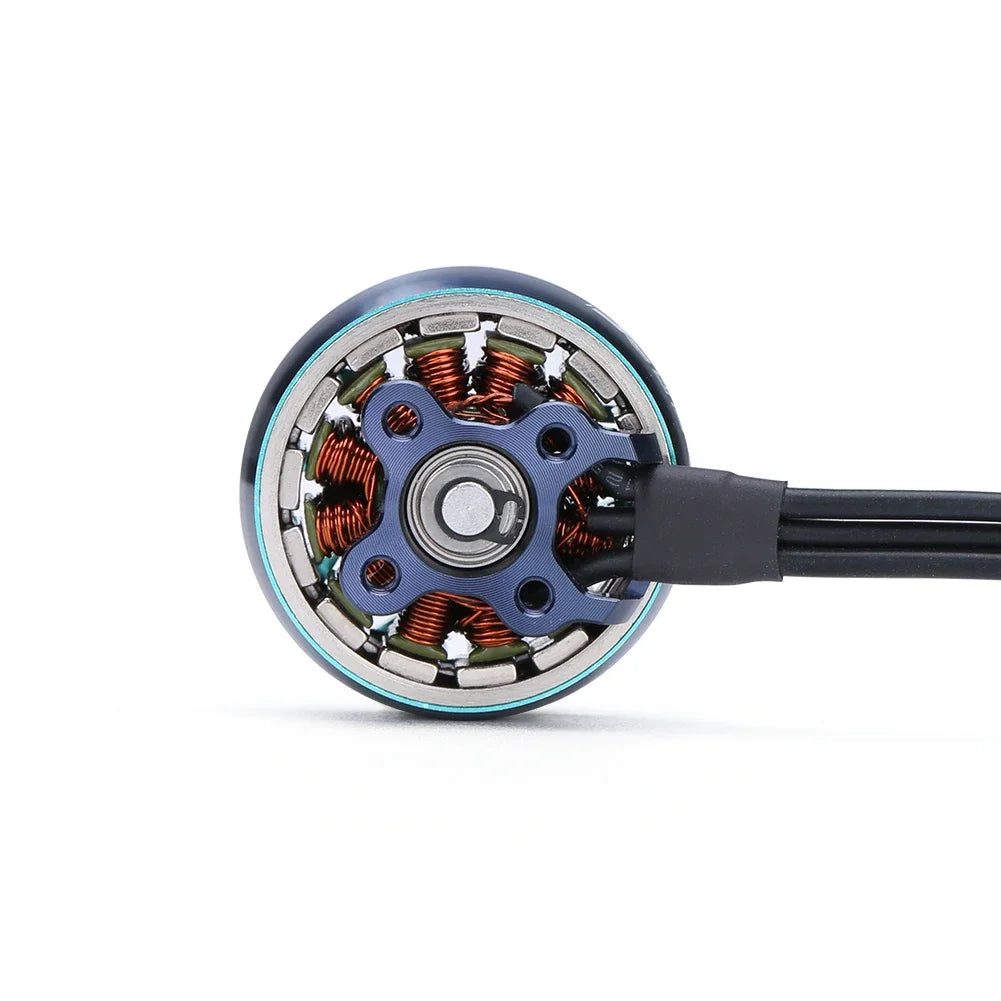iFlight XING2 1806 Brushless Motor – 2500KV (4S) / 1600KV (6S), 1.5mm Shaft | FPV Freestyle & Long‑Range Motor