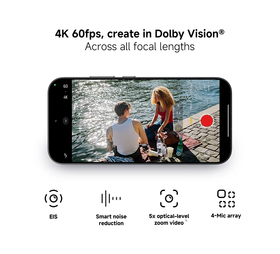 FR Warehouse Global Version Xiaomi 17 Smartphone Snapdragon® 8 Elite Gen 5 CPU Leica Camera 6330mAh 100W HyperCharge 6.3" OLED D - Limetastore