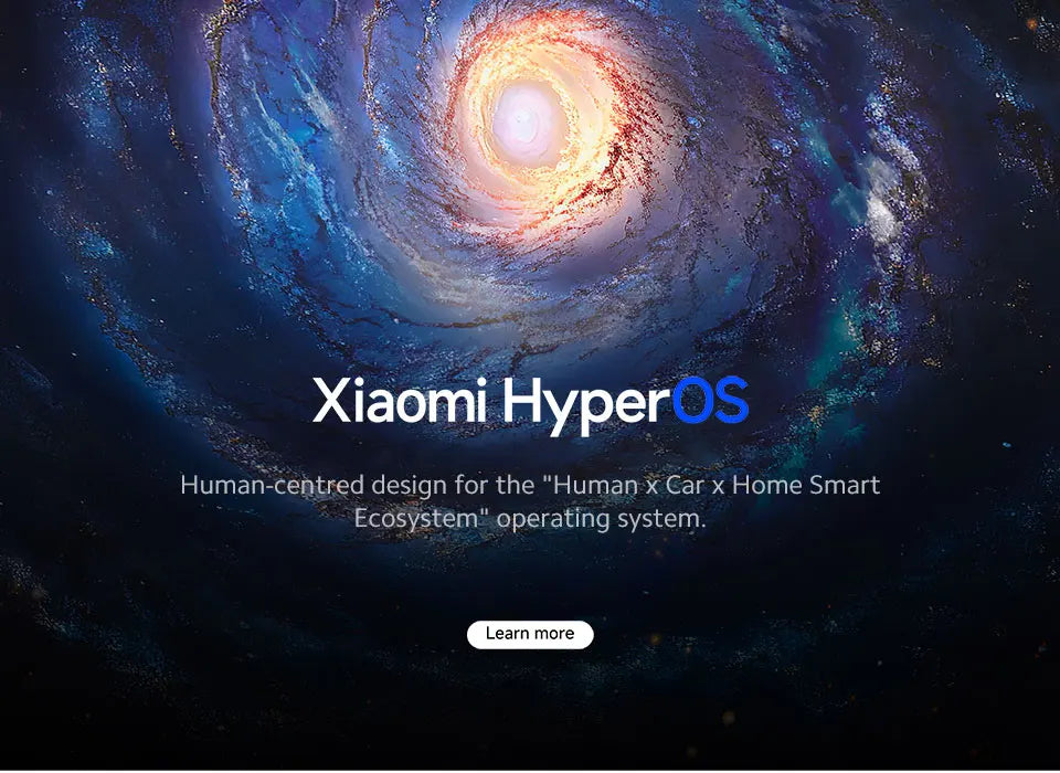 Global Version Xiaomi MIX Flip Smartphone New Snapdragon 8 Gen 3 CPU 50MP Leica Camera  12GB RAM 512GB ROM 6.86 inch Foldable Display NFC - Limetastore