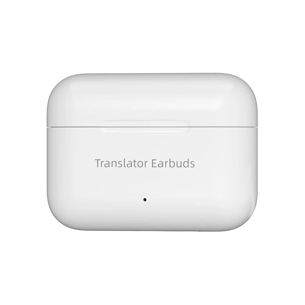 Wooask M6 Translator Earbuds 144 Languages 11 Offline Bi-directional