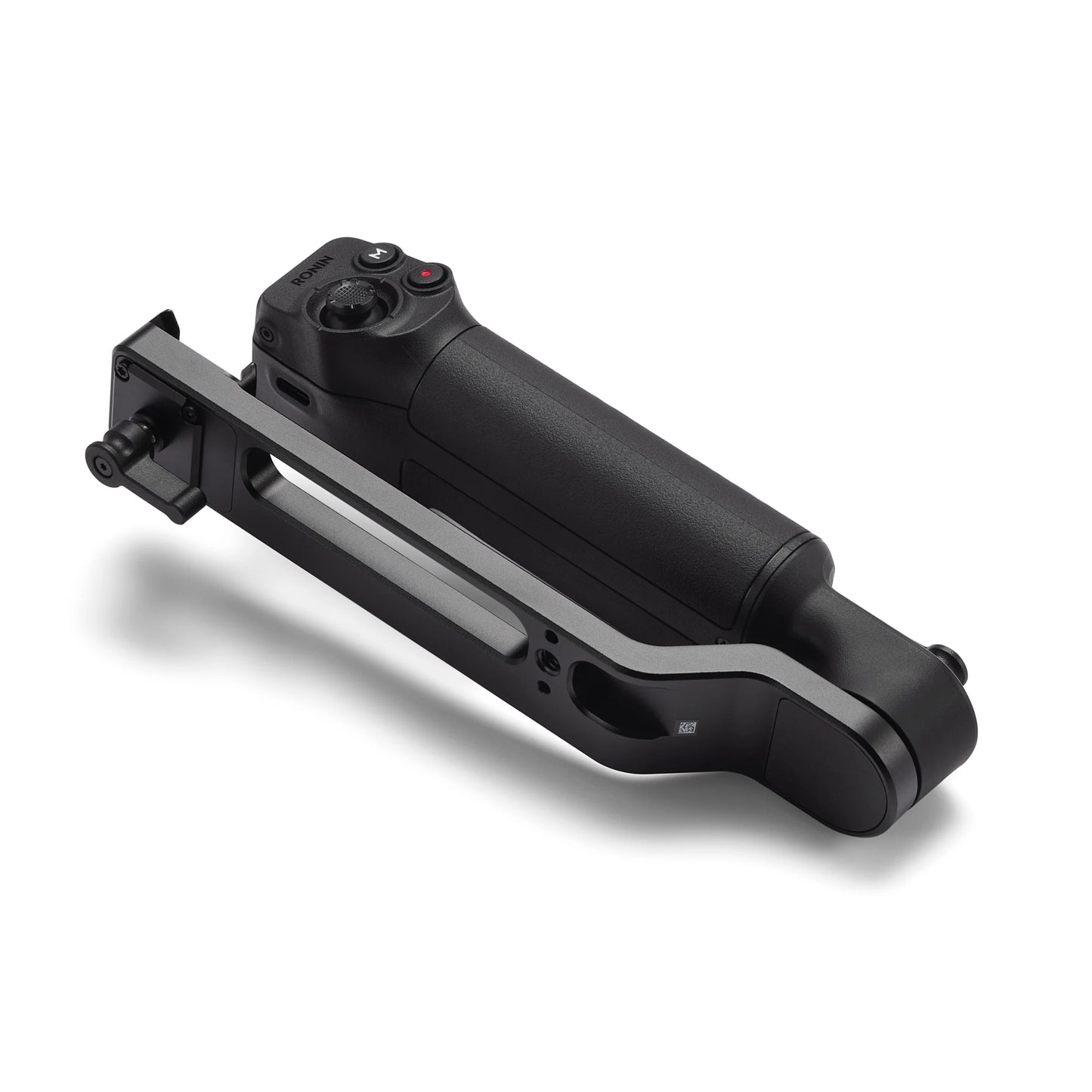 DJI Electronic Briefcase Handle – Motorized Low‑Angle Grip for DJI RS 5 Gimbal