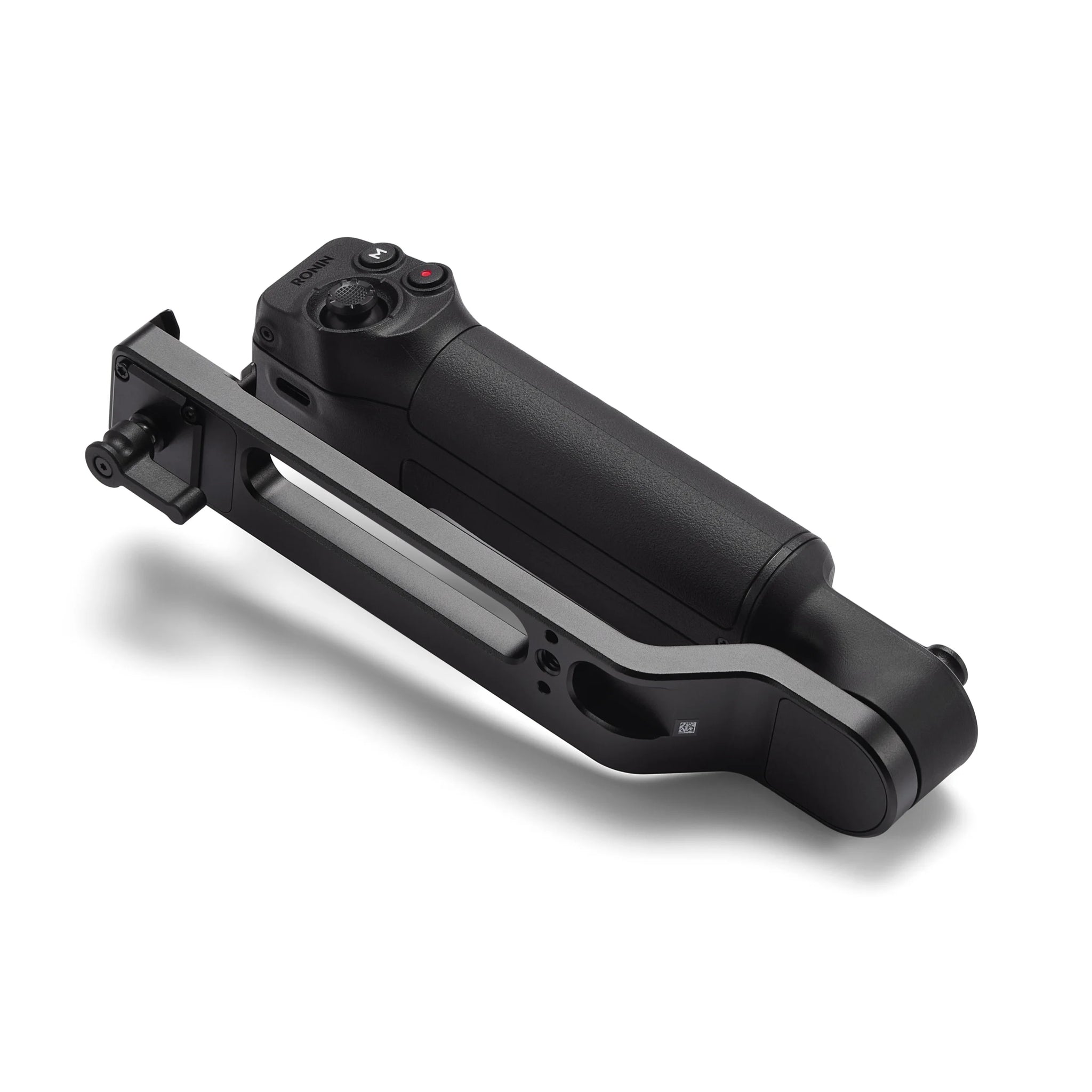 DJI Electronic Briefcase Handle – Motorized Low‑Angle Grip for DJI RS 5 Gimbal